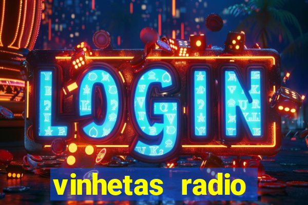 vinhetas radio globo futebol