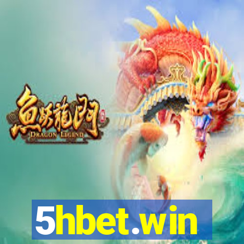 5hbet.win