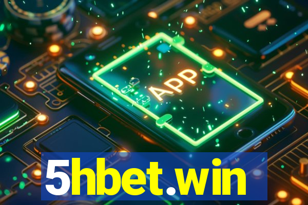 5hbet.win