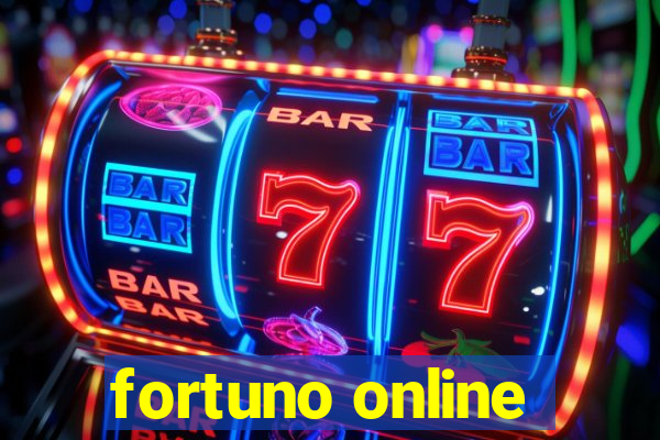 fortuno online