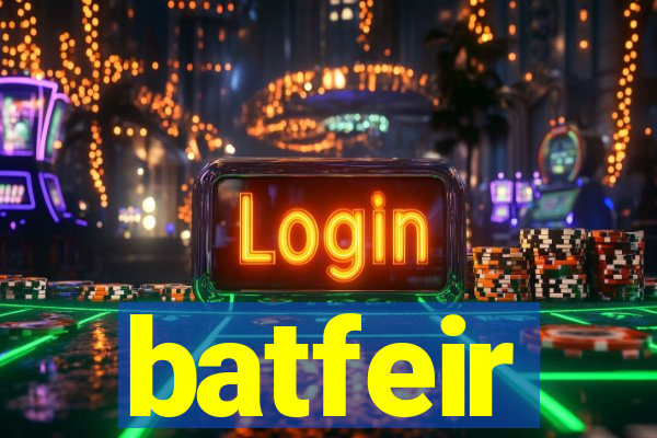 batfeir