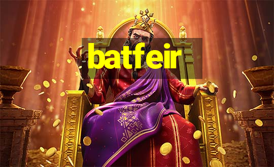 batfeir