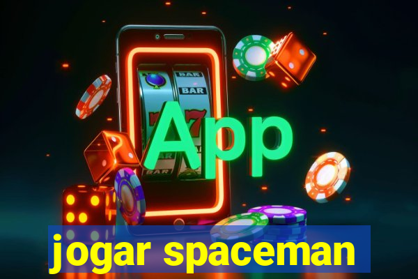 jogar spaceman