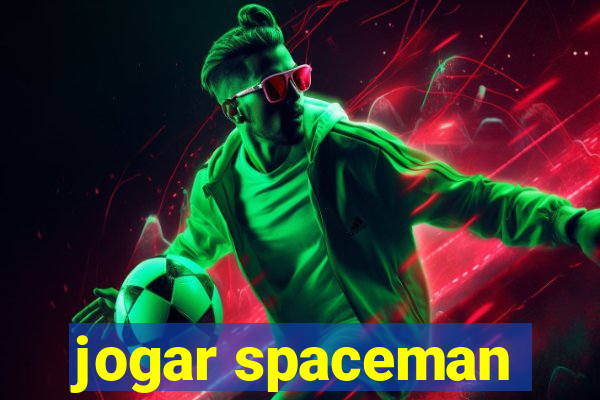 jogar spaceman