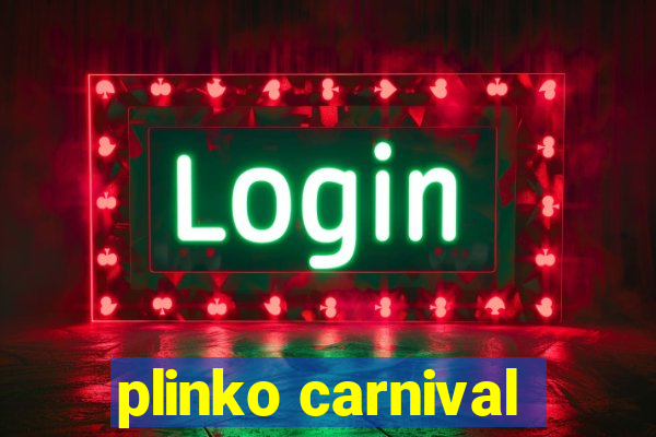 plinko carnival