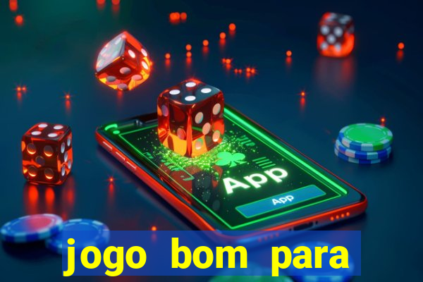 jogo bom para ganhar dinheiro de verdade