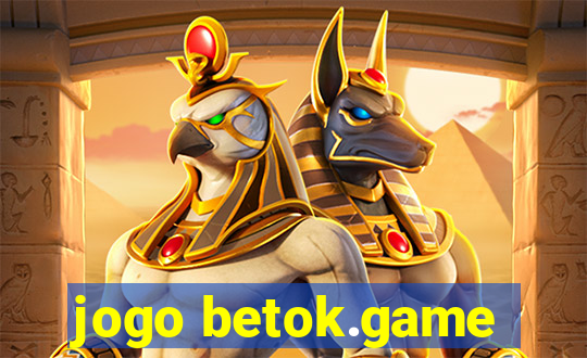 jogo betok.game