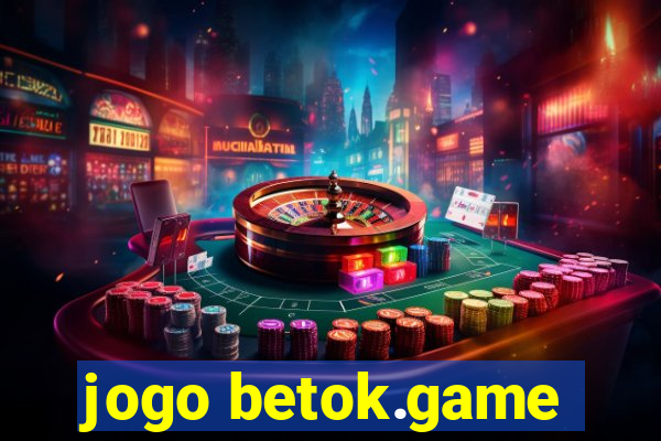 jogo betok.game