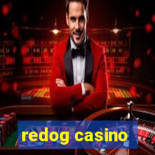 redog casino