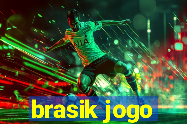 brasik jogo