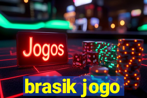 brasik jogo