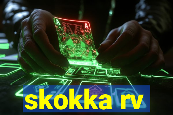 skokka rv