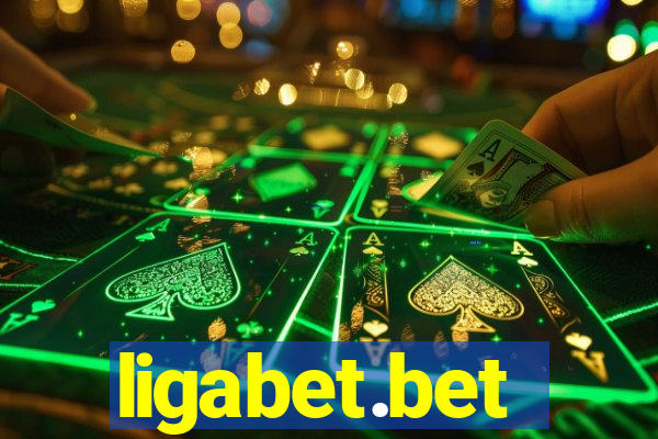 ligabet.bet