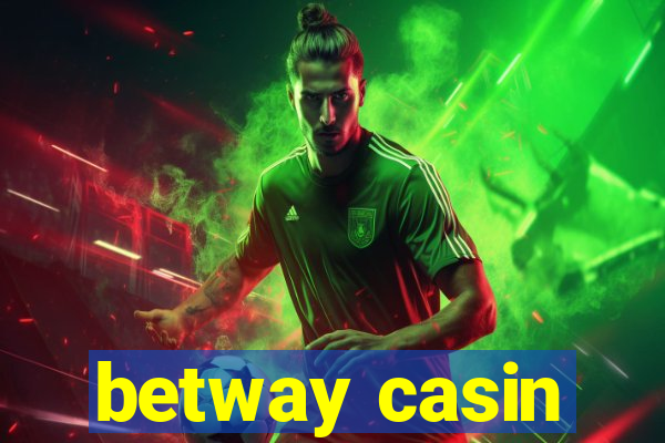 betway casin