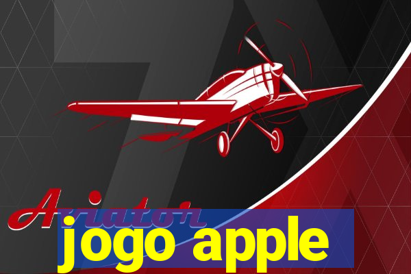 jogo apple