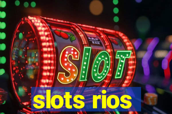 slots rios