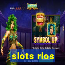 slots rios