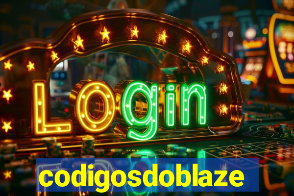 codigosdoblaze