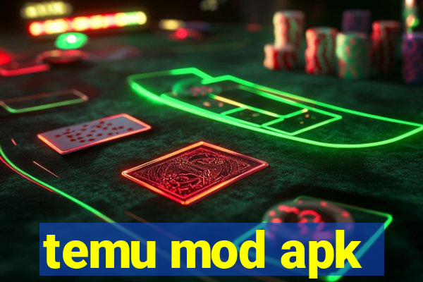 temu mod apk