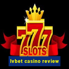 lvbet casino review