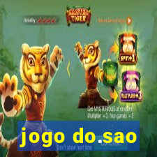 jogo do.sao