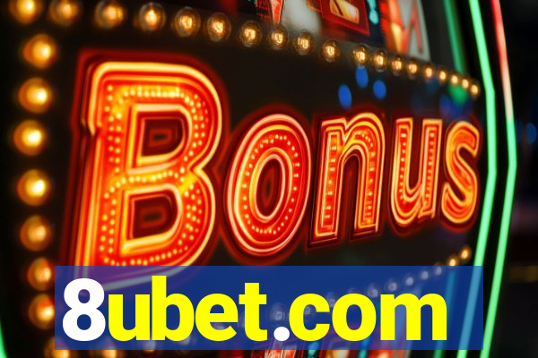 8ubet.com