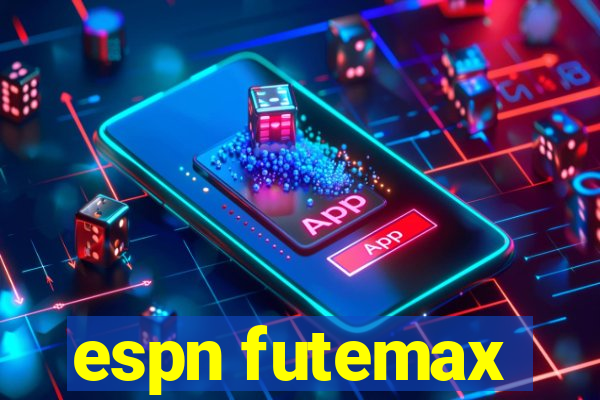 espn futemax