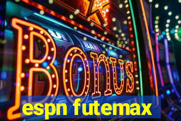 espn futemax