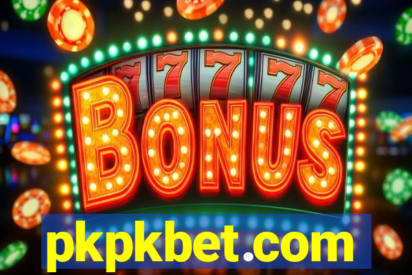 pkpkbet.com