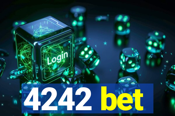 4242 bet