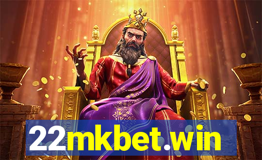 22mkbet.win