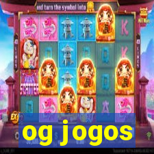 og jogos