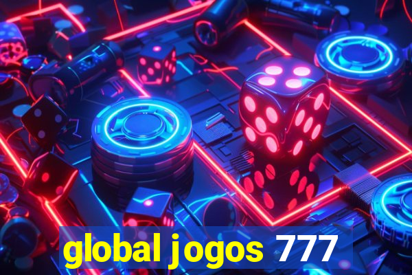 global jogos 777