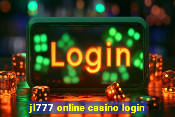 jl777 online casino login