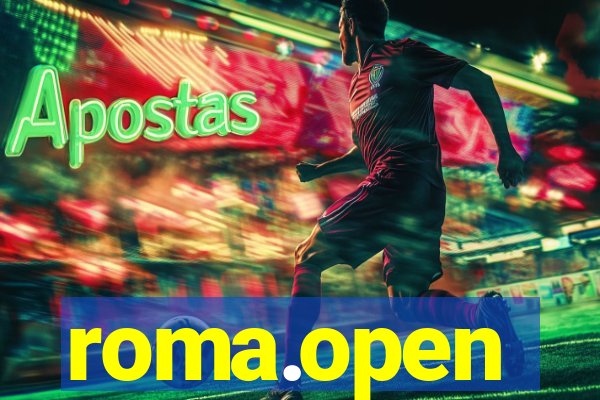 roma.open