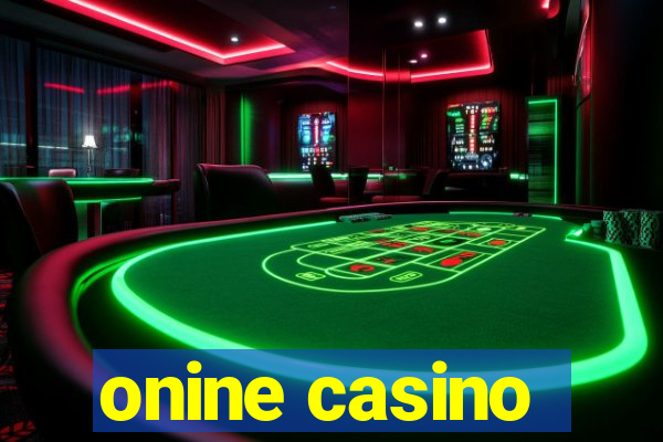 onine casino