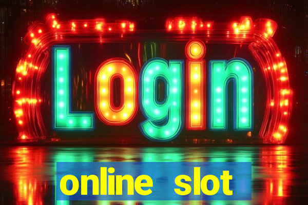 online slot machines for free