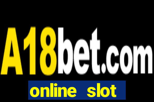 online slot machines for free