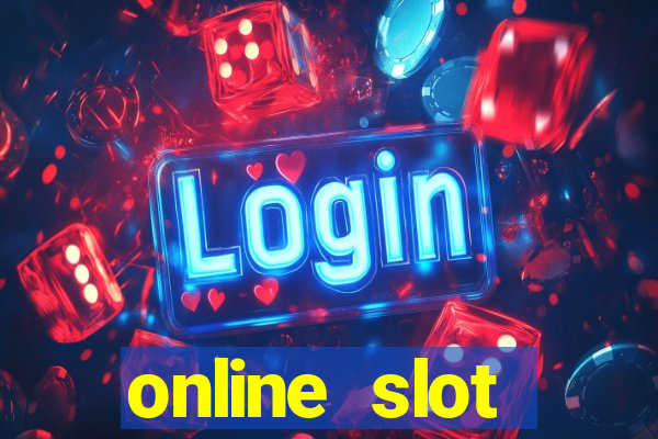 online slot machines for free