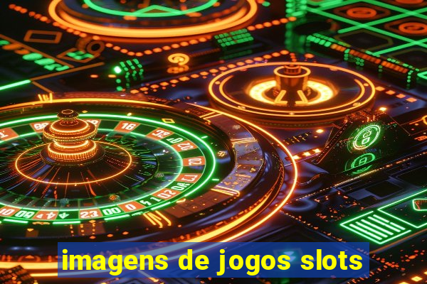 imagens de jogos slots