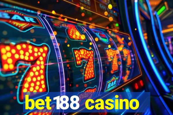 bet188 casino