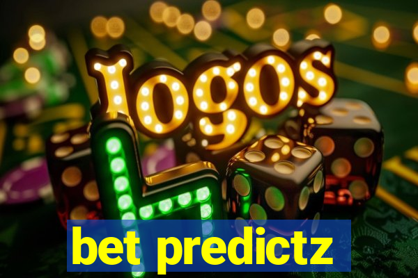 bet predictz