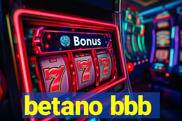 betano bbb