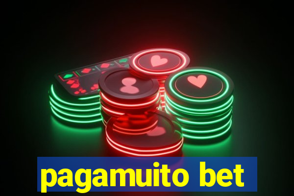 pagamuito bet