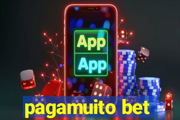 pagamuito bet