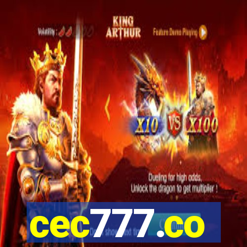 cec777.co