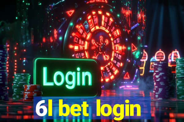 6l bet login