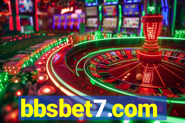 bbsbet7.com