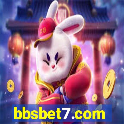 bbsbet7.com