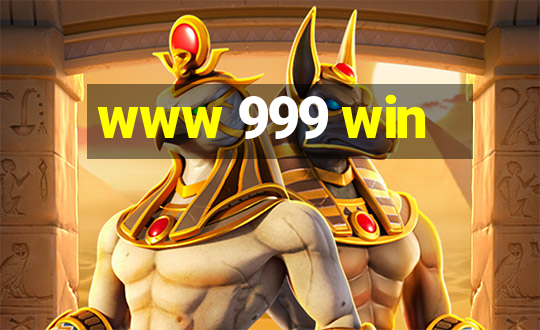 www 999 win